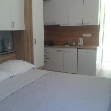 Studio Antonio New Zadar Exteriör bild