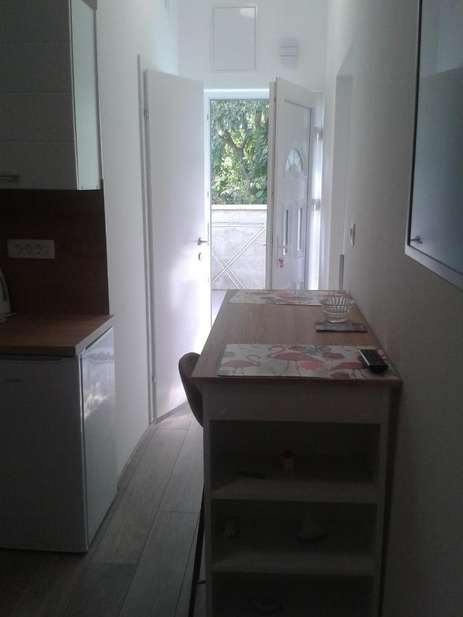 Studio Antonio New Zadar Exteriör bild