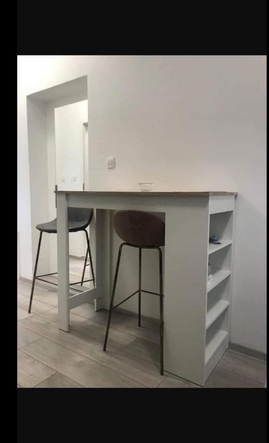Studio Antonio New Zadar Exteriör bild